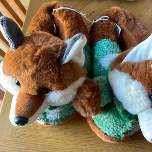 American Eagle Slippers Woman Size Small/Medium